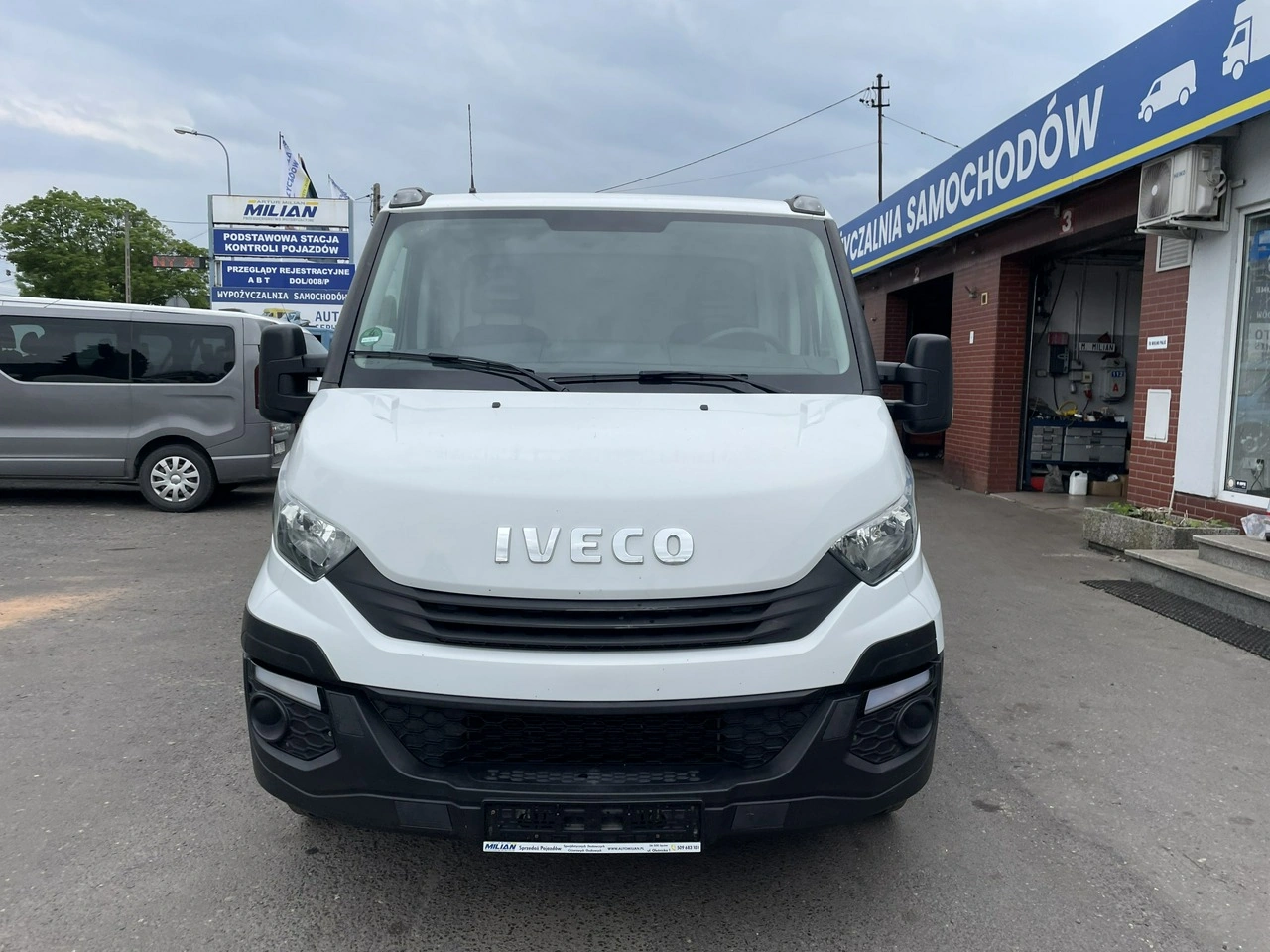 Iveco Daily - Zdjęcie 27