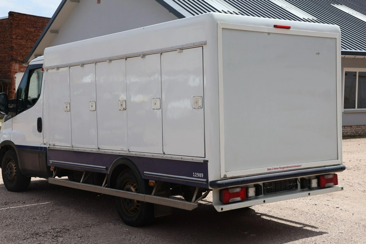 Iveco Daily - Zdjęcie 3
