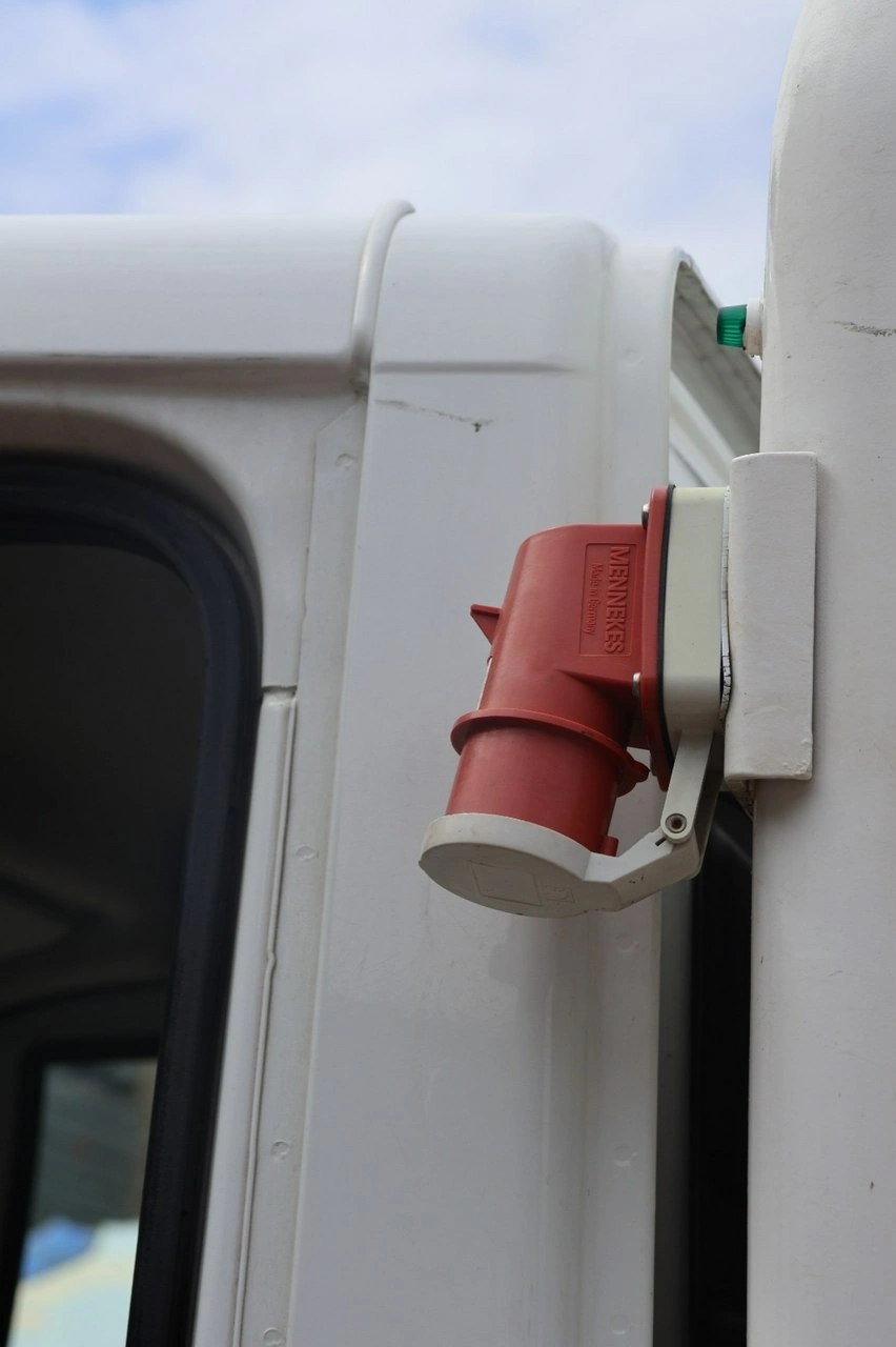 Iveco Daily - Zdjęcie 6