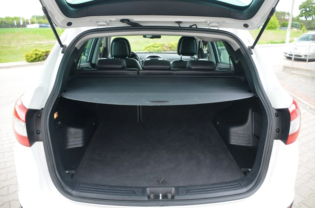 Hyundai ix35 - Zdjęcie 24