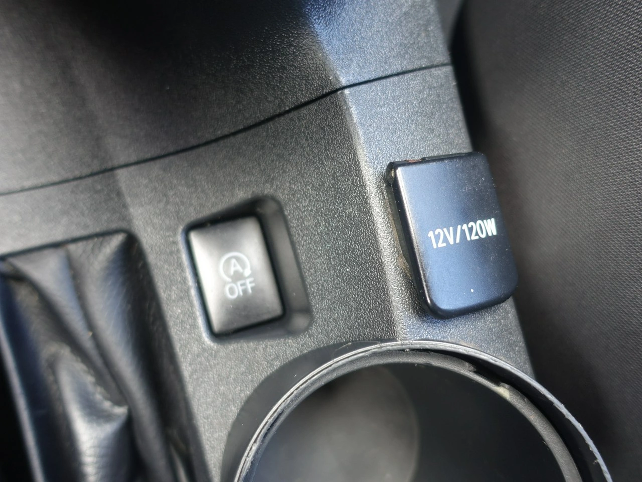 Toyota Verso - Zdjęcie 18