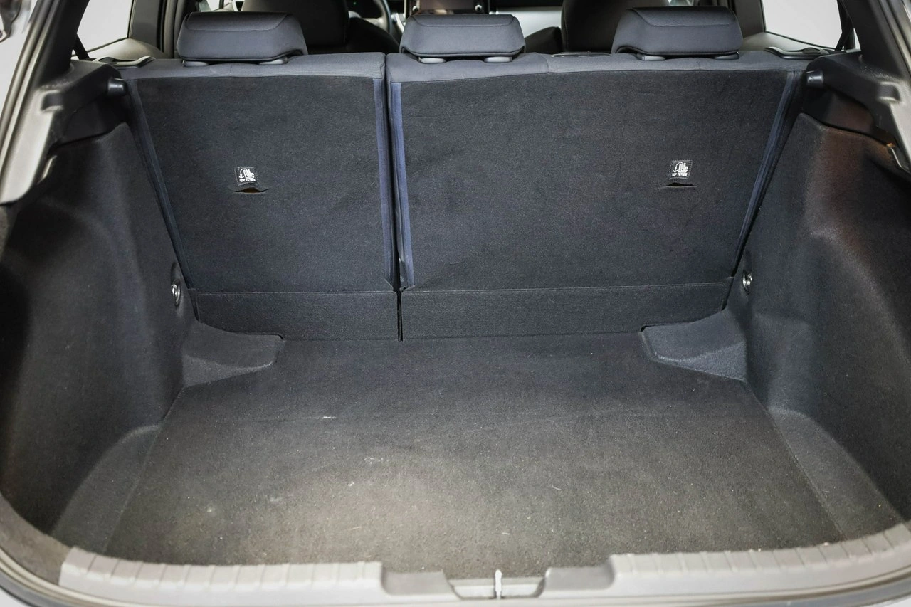 Toyota Corolla - Zdjęcie 12