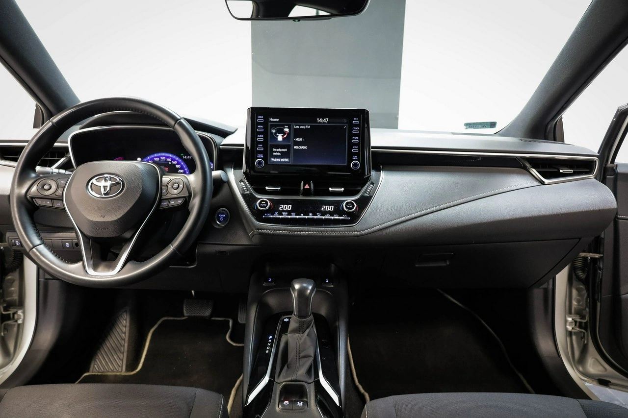Toyota Corolla - Zdjęcie 13