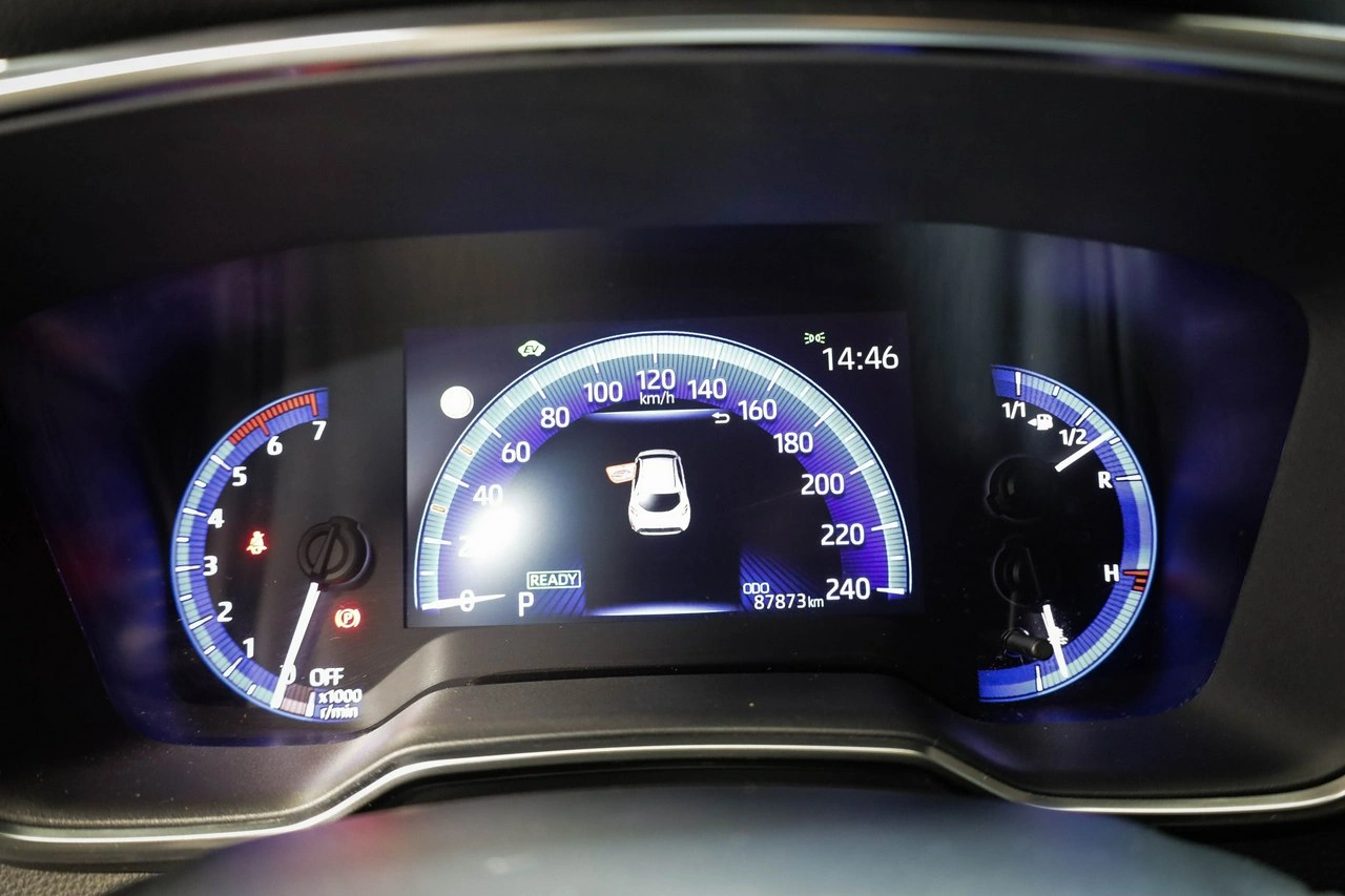 Toyota Corolla - Zdjęcie 19