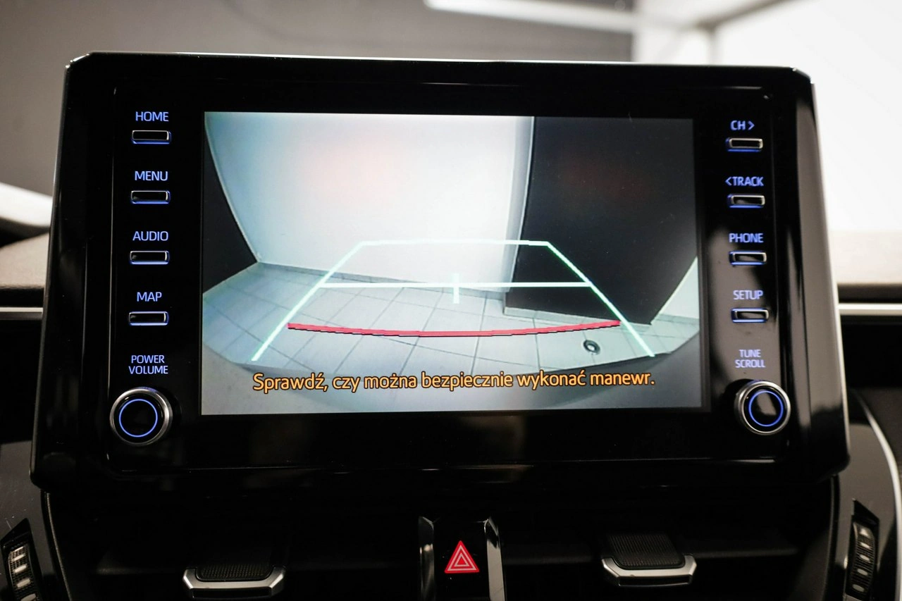 Toyota Corolla - Zdjęcie 21