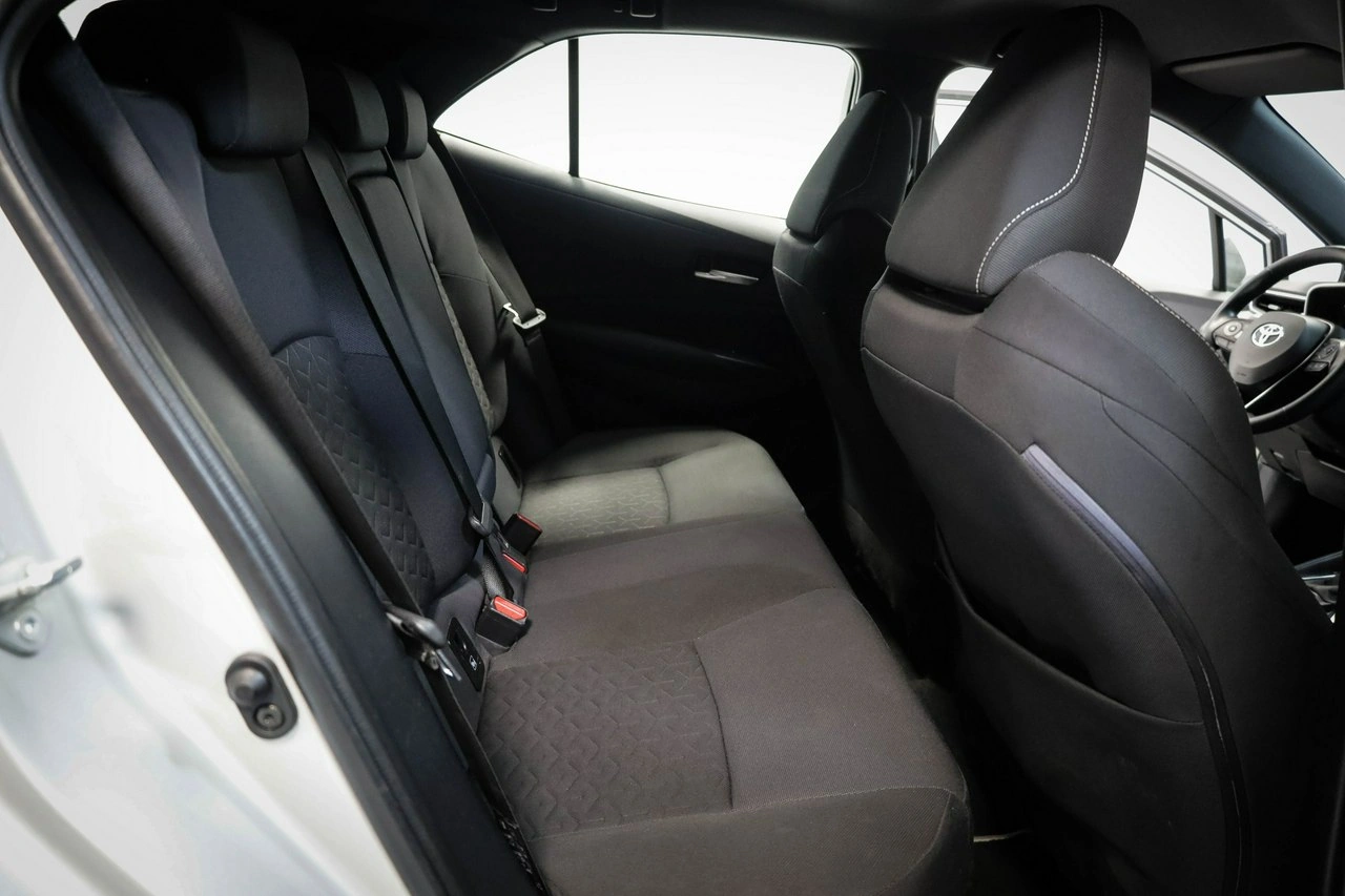 Toyota Corolla - Zdjęcie 26