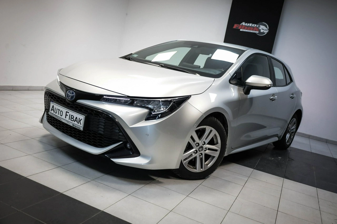 Toyota Corolla - Zdjęcie 3