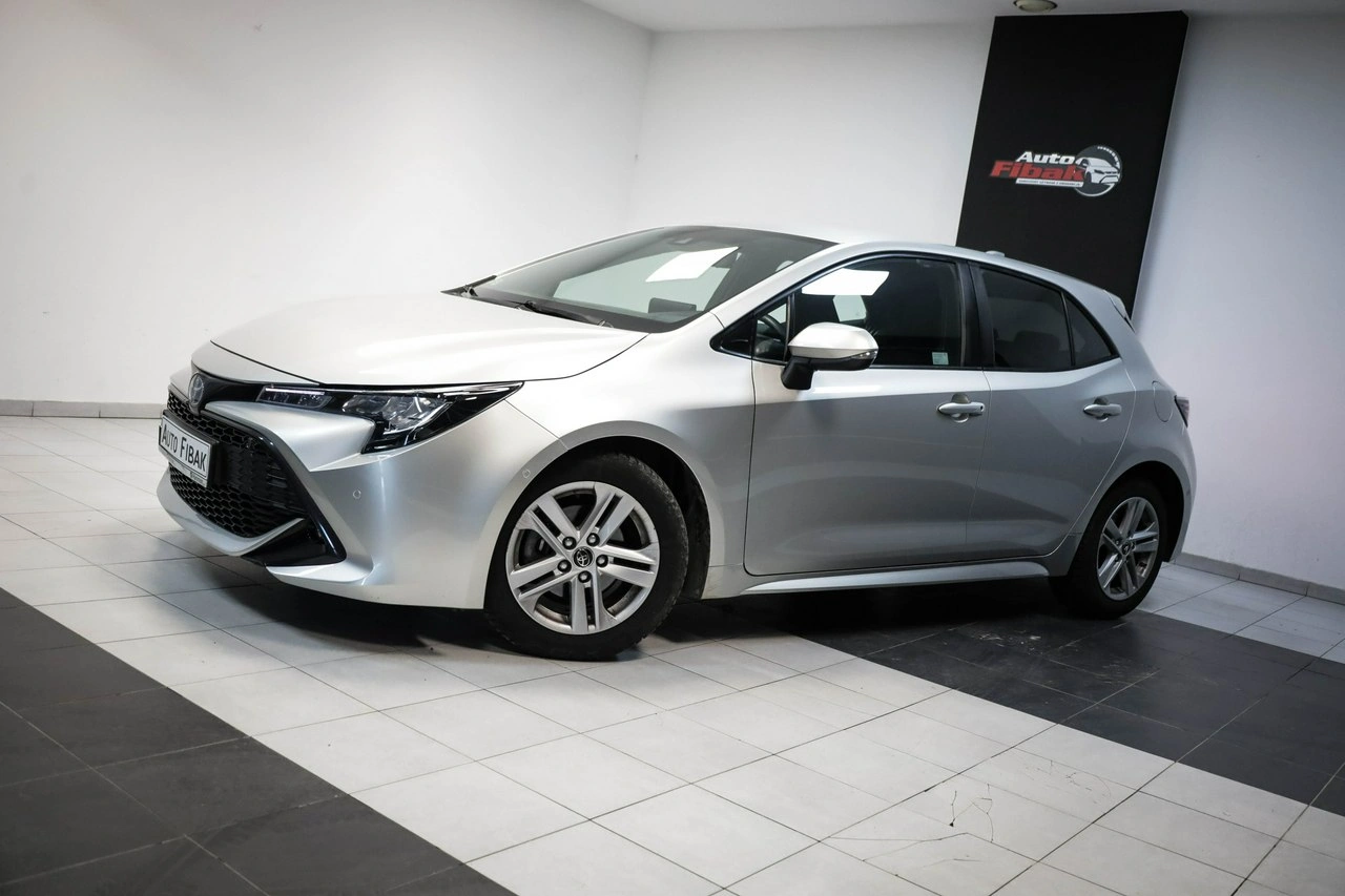 Toyota Corolla - Zdjęcie 4