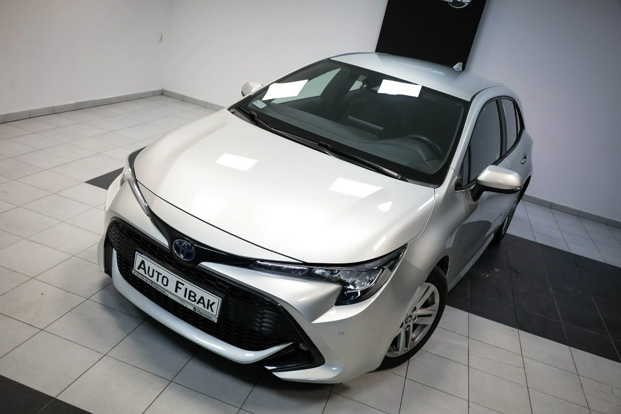 Toyota Corolla - Zdjęcie 5