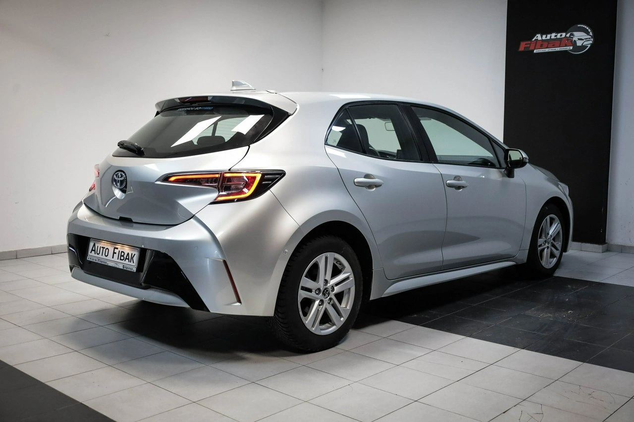 Toyota Corolla - Zdjęcie 7