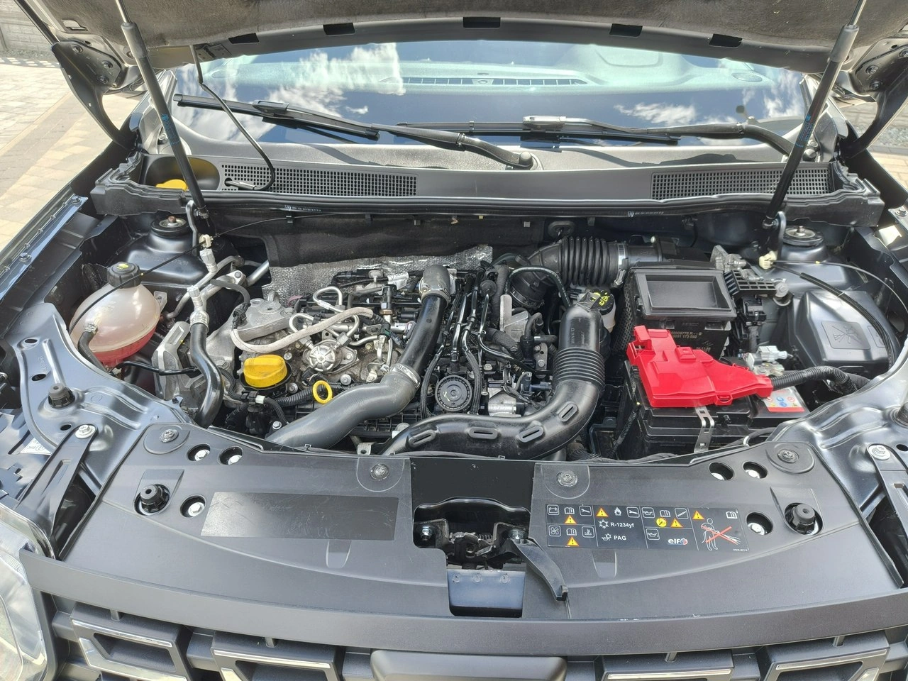 Dacia Duster - Zdjęcie 28