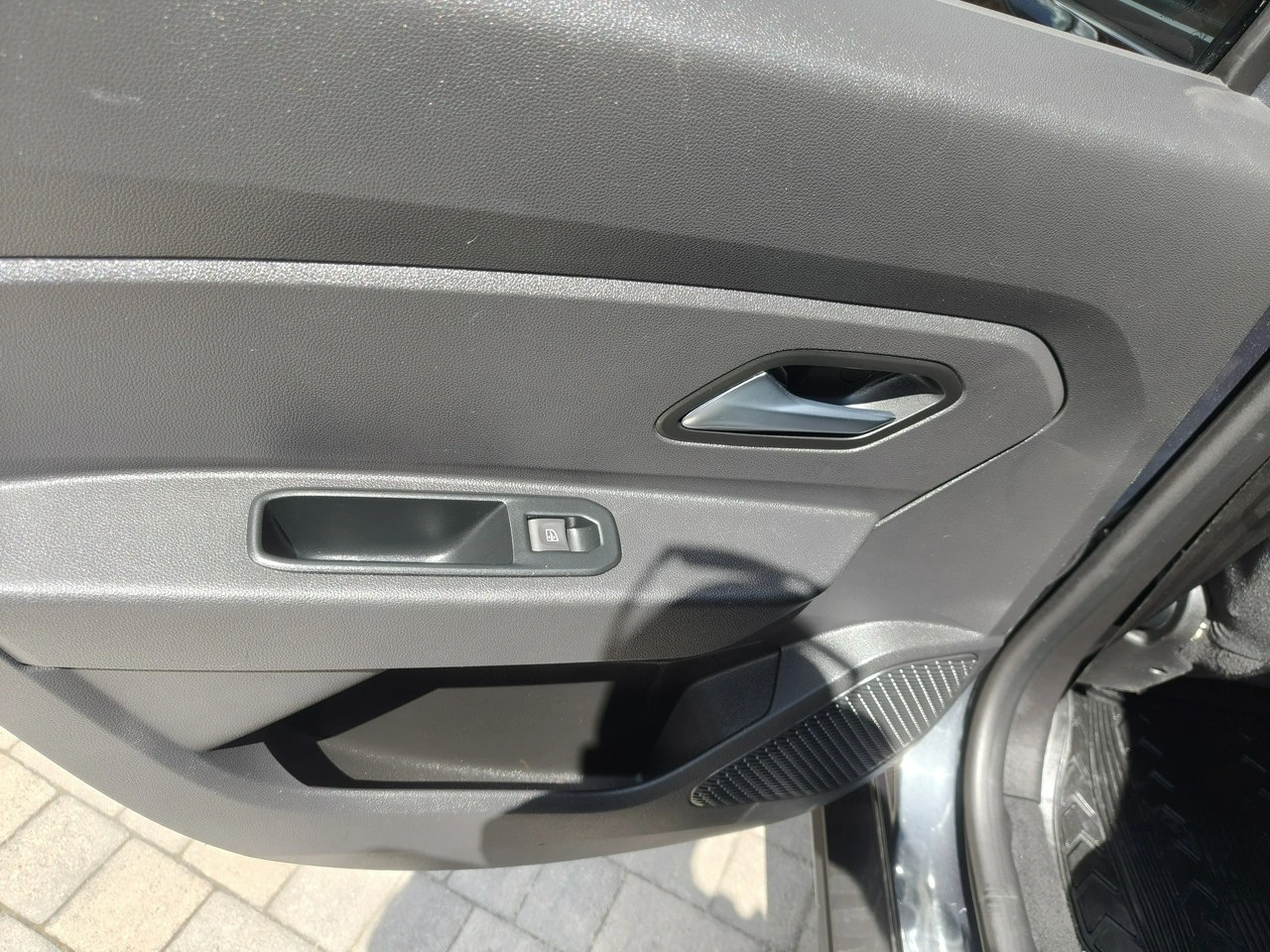 Dacia Duster - Zdjęcie 26
