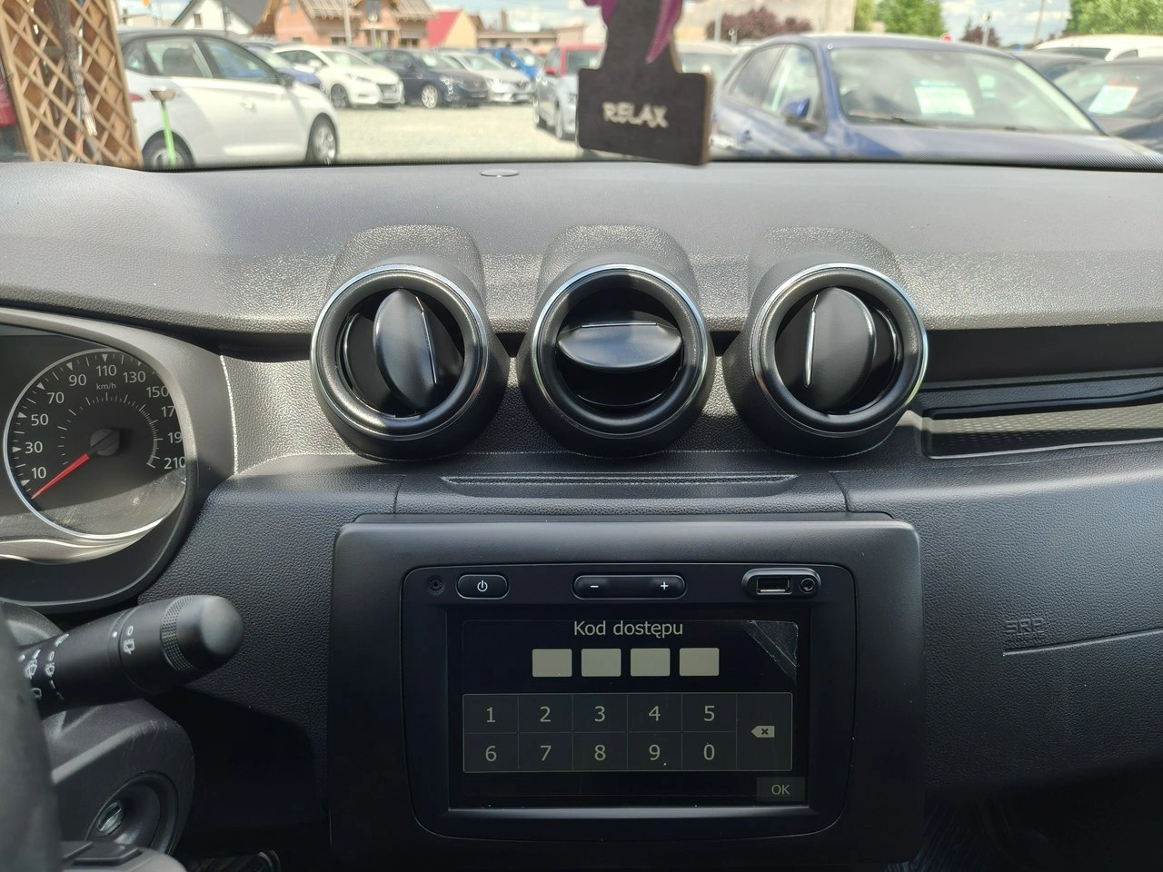 Dacia Duster - Zdjęcie 10