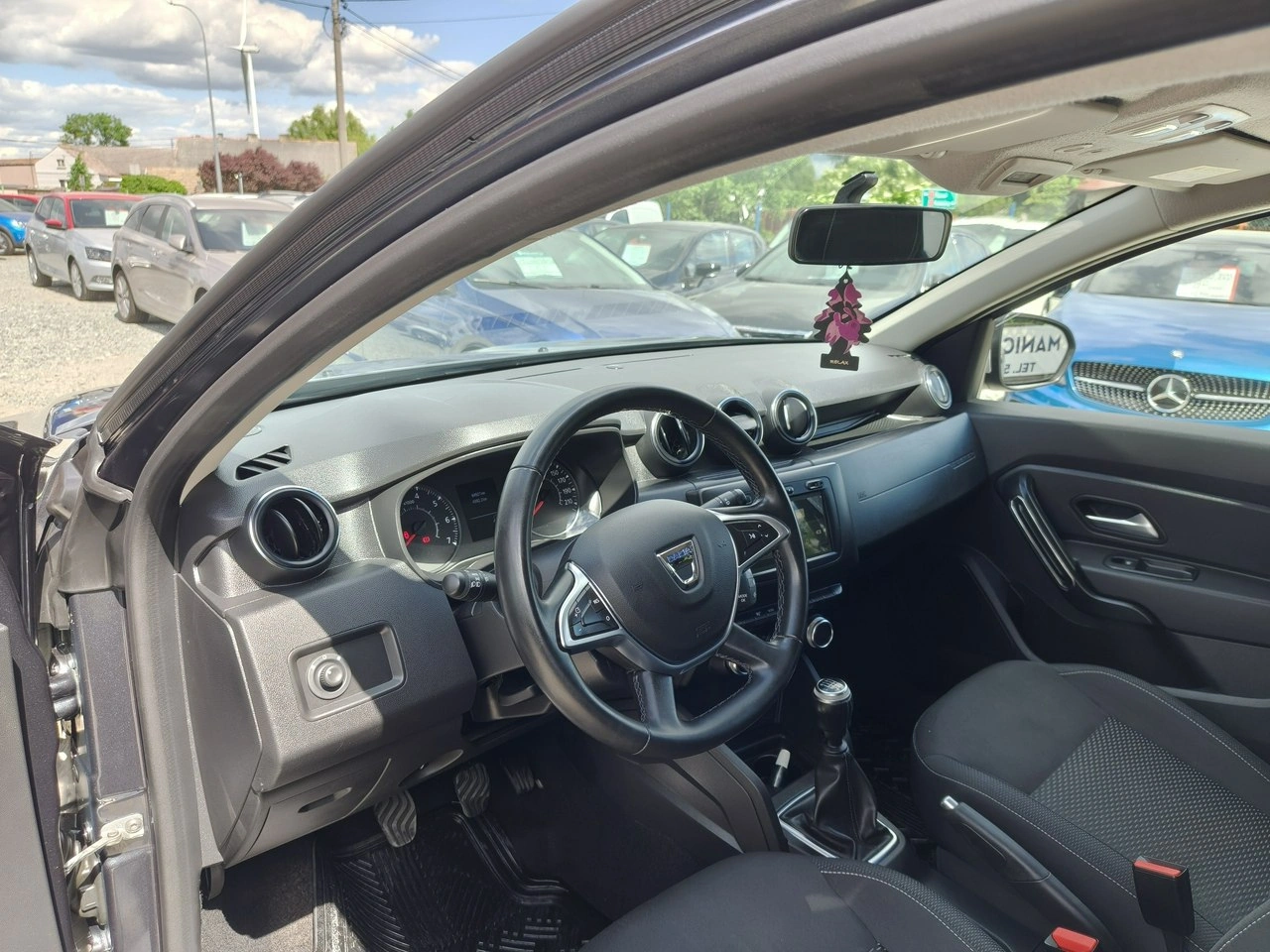 Dacia Duster - Zdjęcie 7