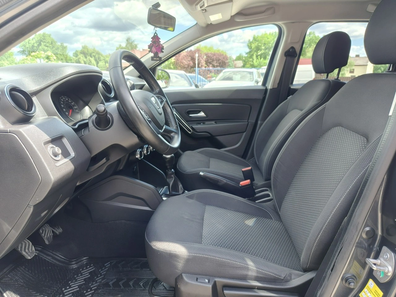 Dacia Duster - Zdjęcie 6