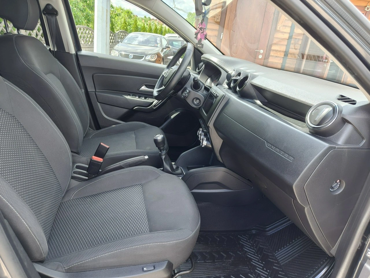 Dacia Duster - Zdjęcie 17