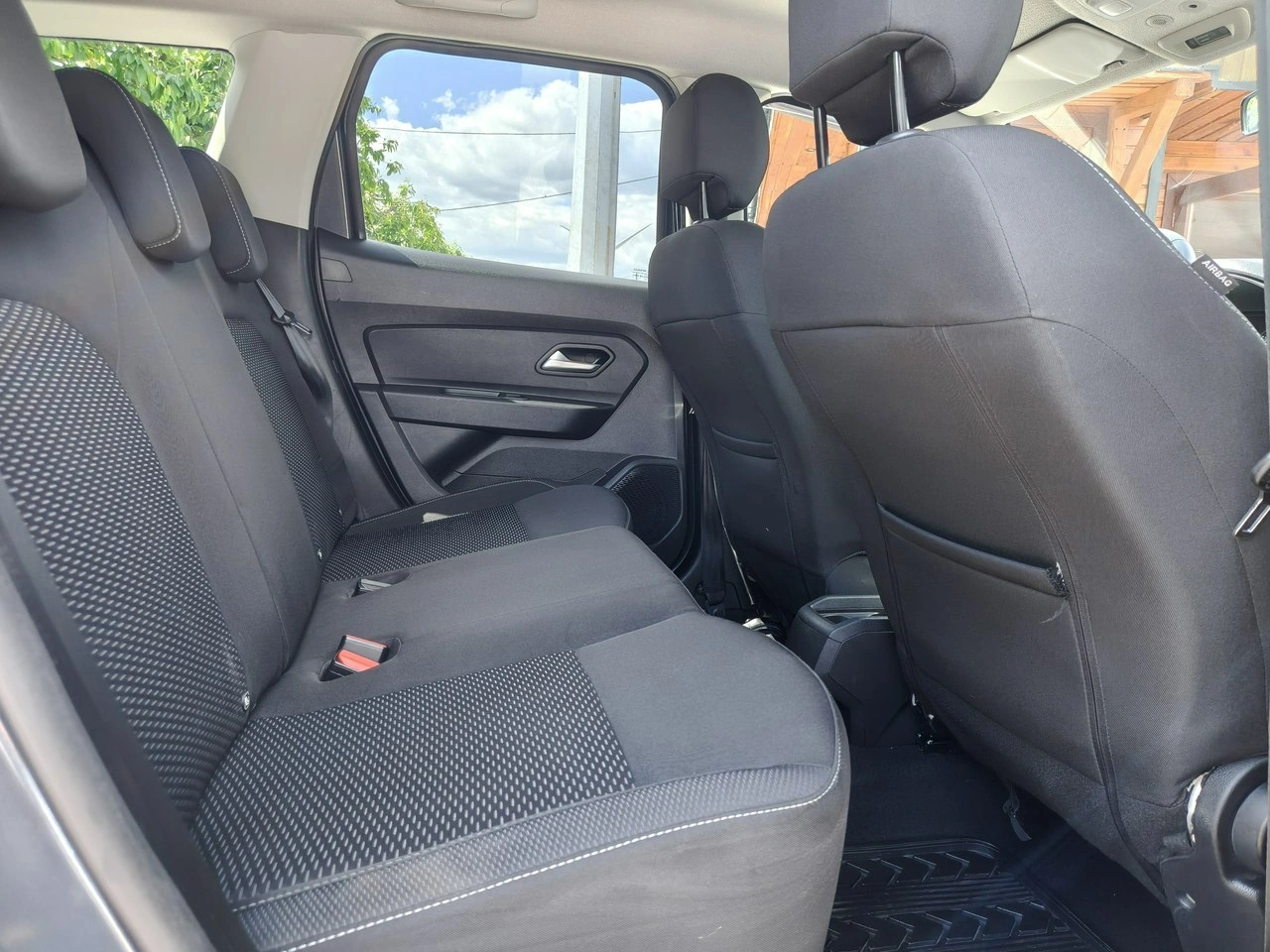 Dacia Duster - Zdjęcie 22