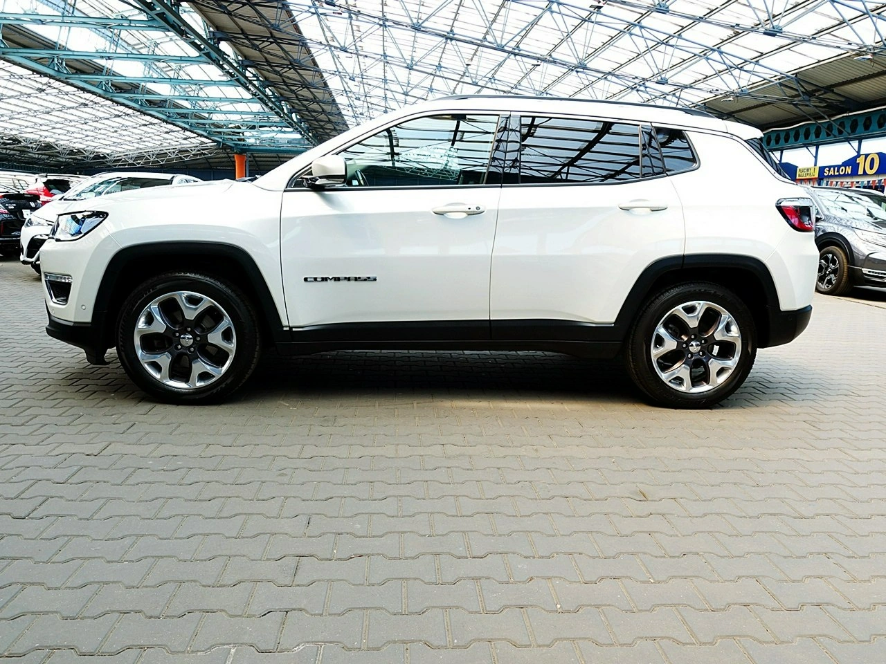 Jeep Compass - Zdjęcie 68