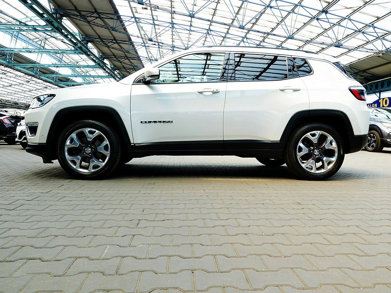 Jeep Compass - Zdjęcie 5