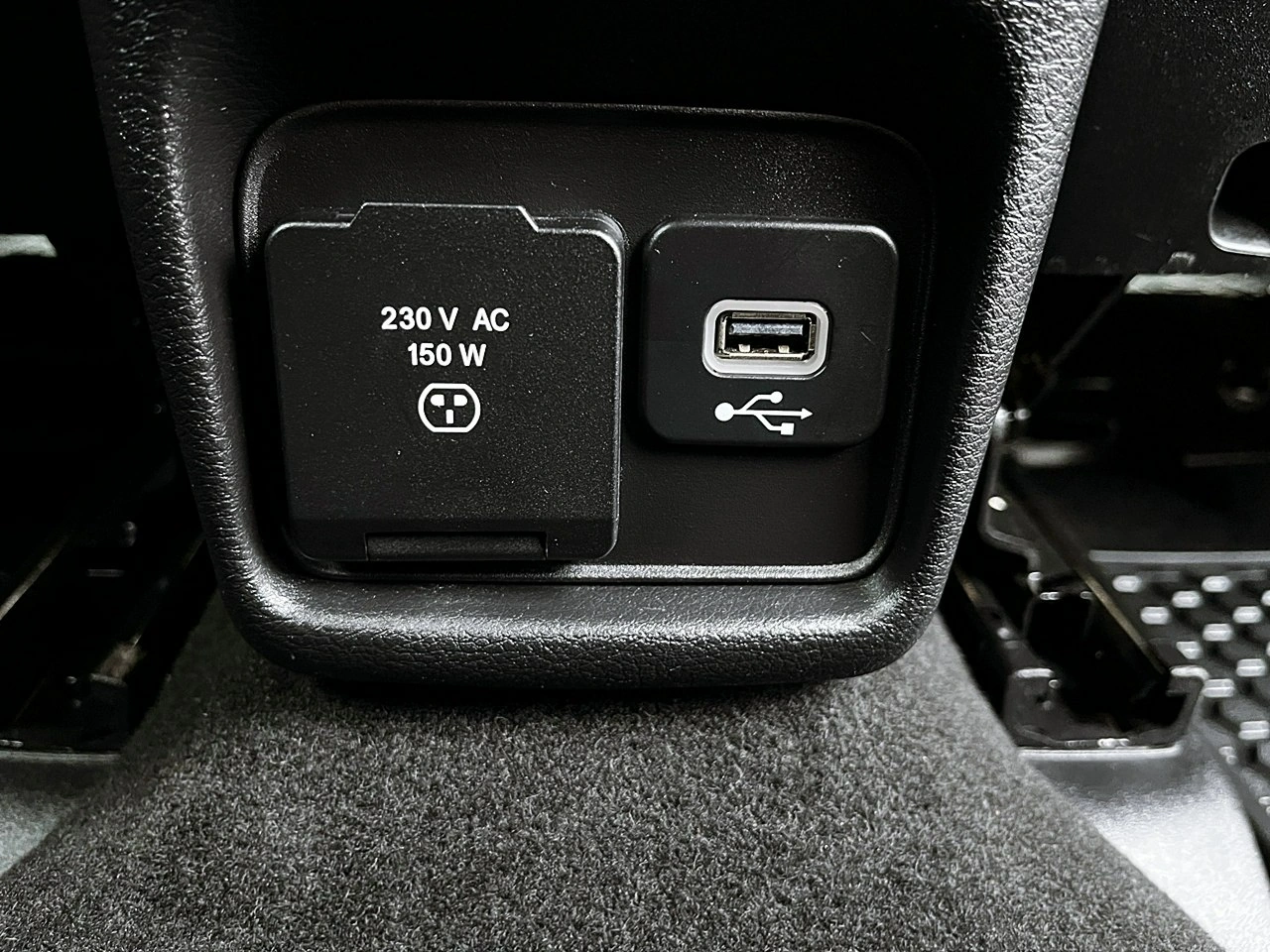 Jeep Compass - Zdjęcie 12