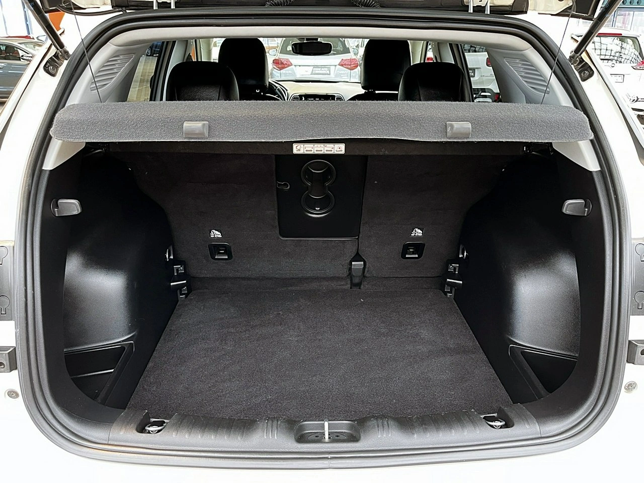 Jeep Compass - Zdjęcie 15