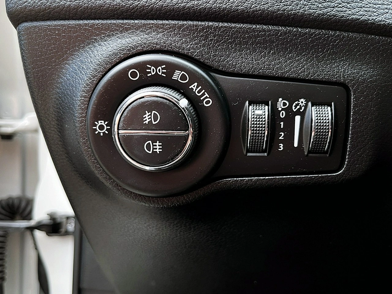 Jeep Compass - Zdjęcie 17