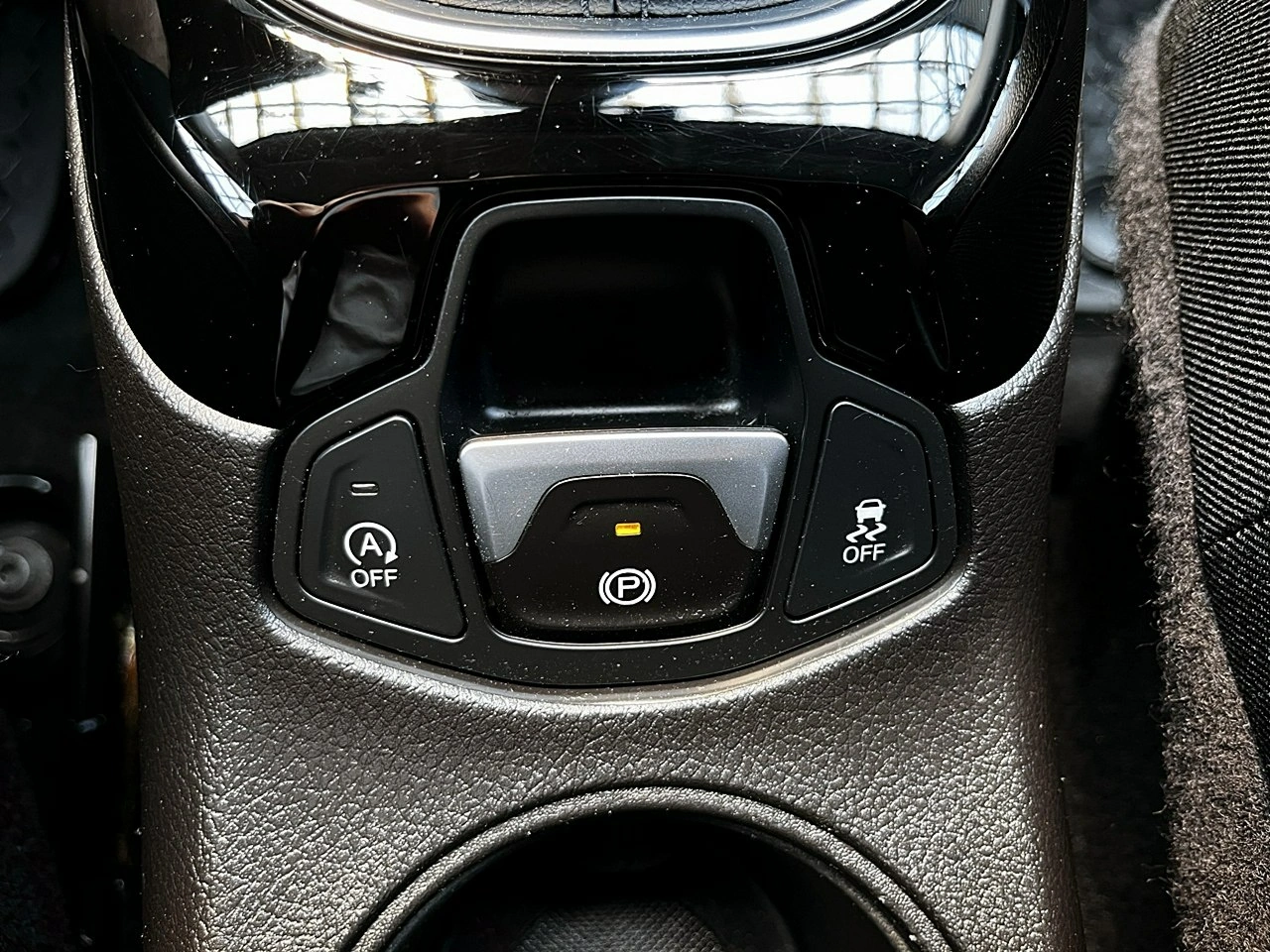 Jeep Compass - Zdjęcie 18
