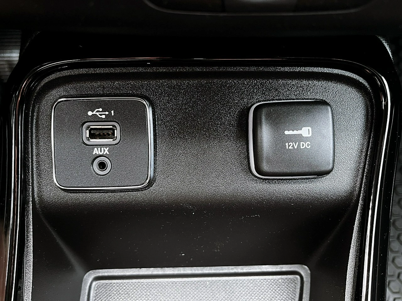 Jeep Compass - Zdjęcie 19