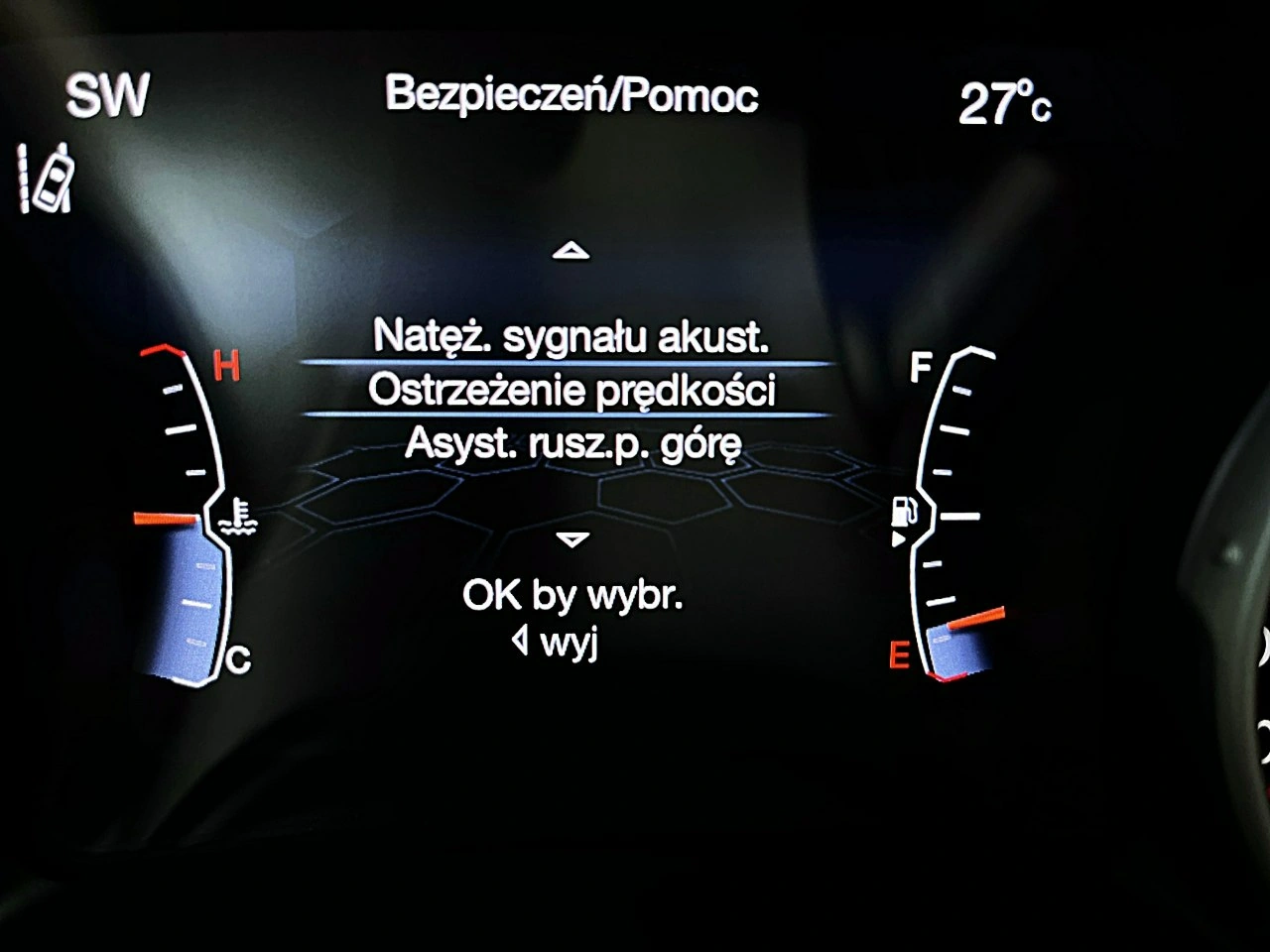 Jeep Compass - Zdjęcie 43