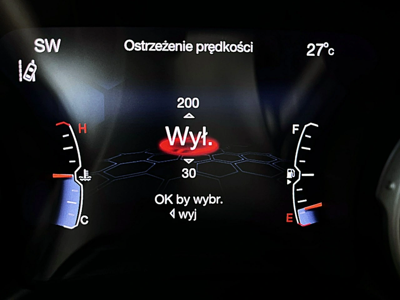 Jeep Compass - Zdjęcie 44