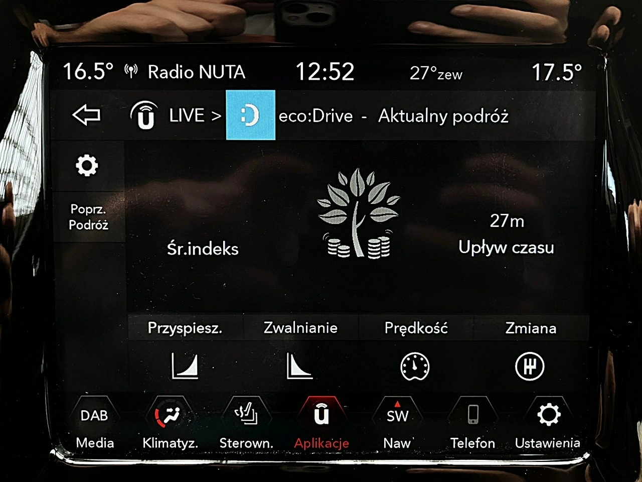 Jeep Compass - Zdjęcie 50
