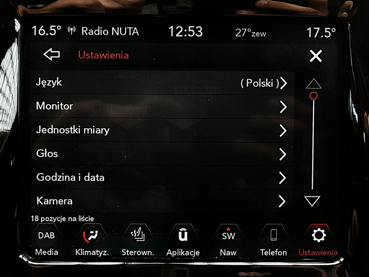 Jeep Compass - Zdjęcie 35