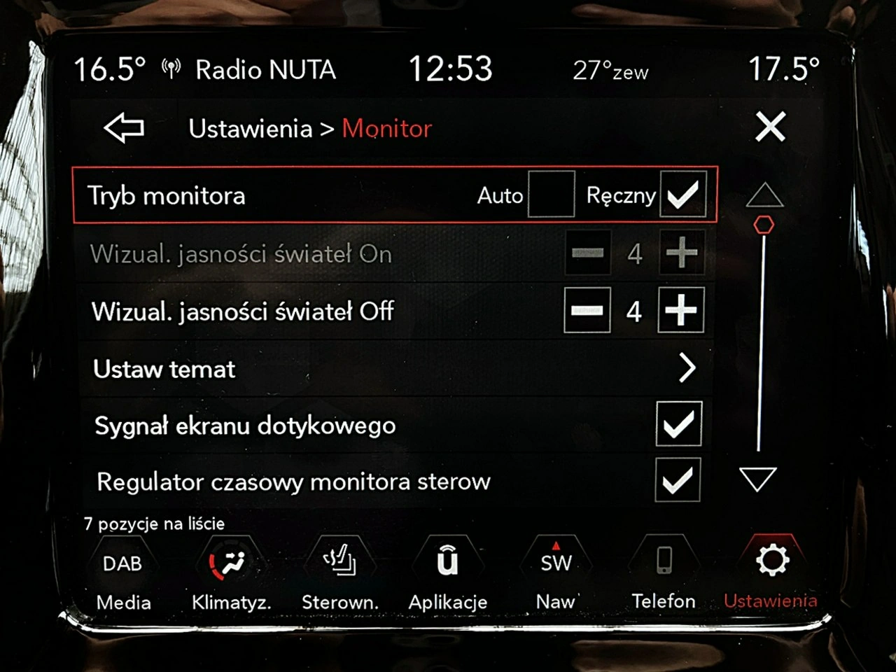 Jeep Compass - Zdjęcie 32