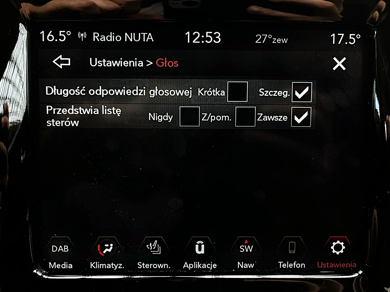 Jeep Compass - Zdjęcie 51