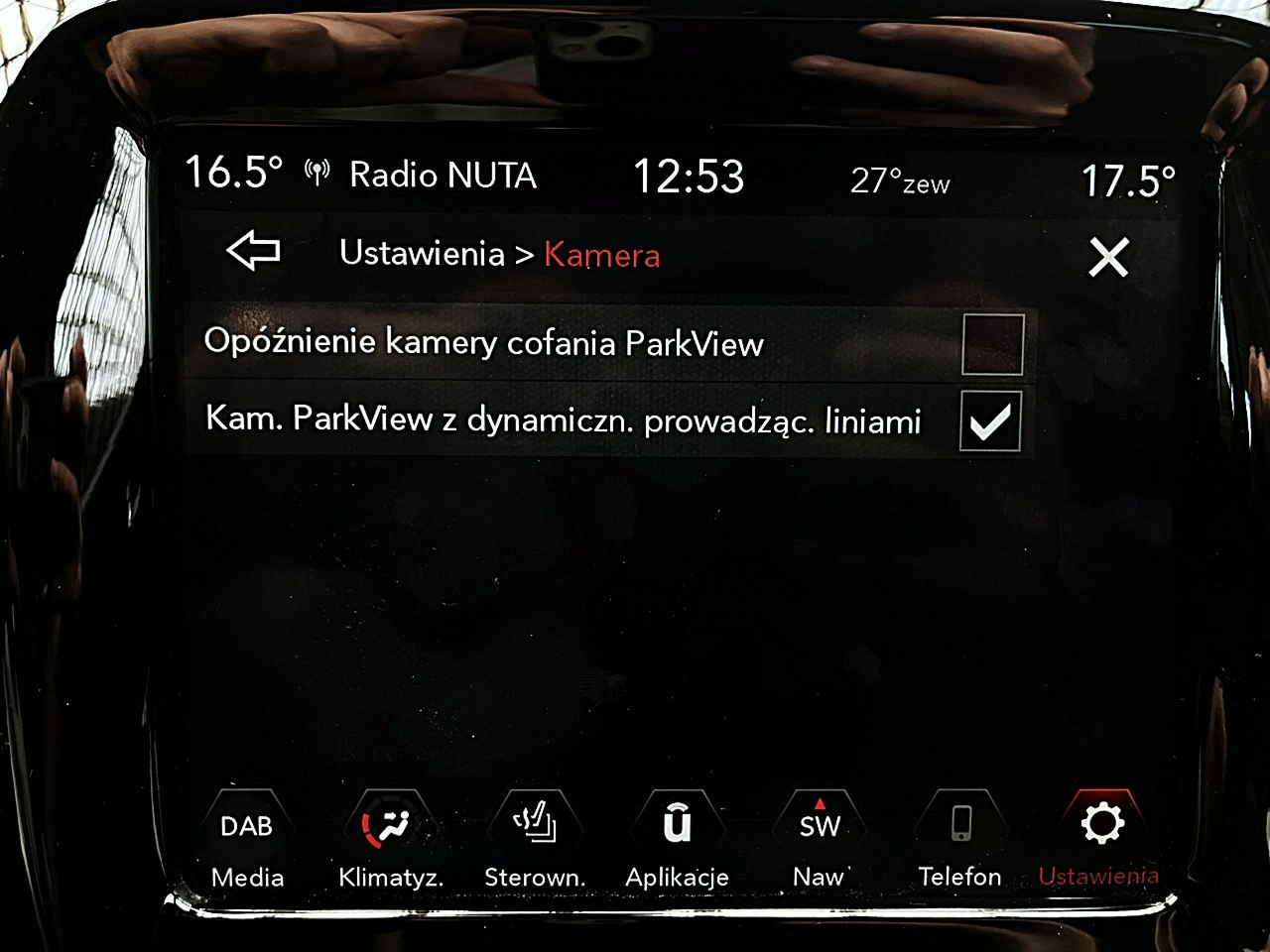 Jeep Compass - Zdjęcie 52