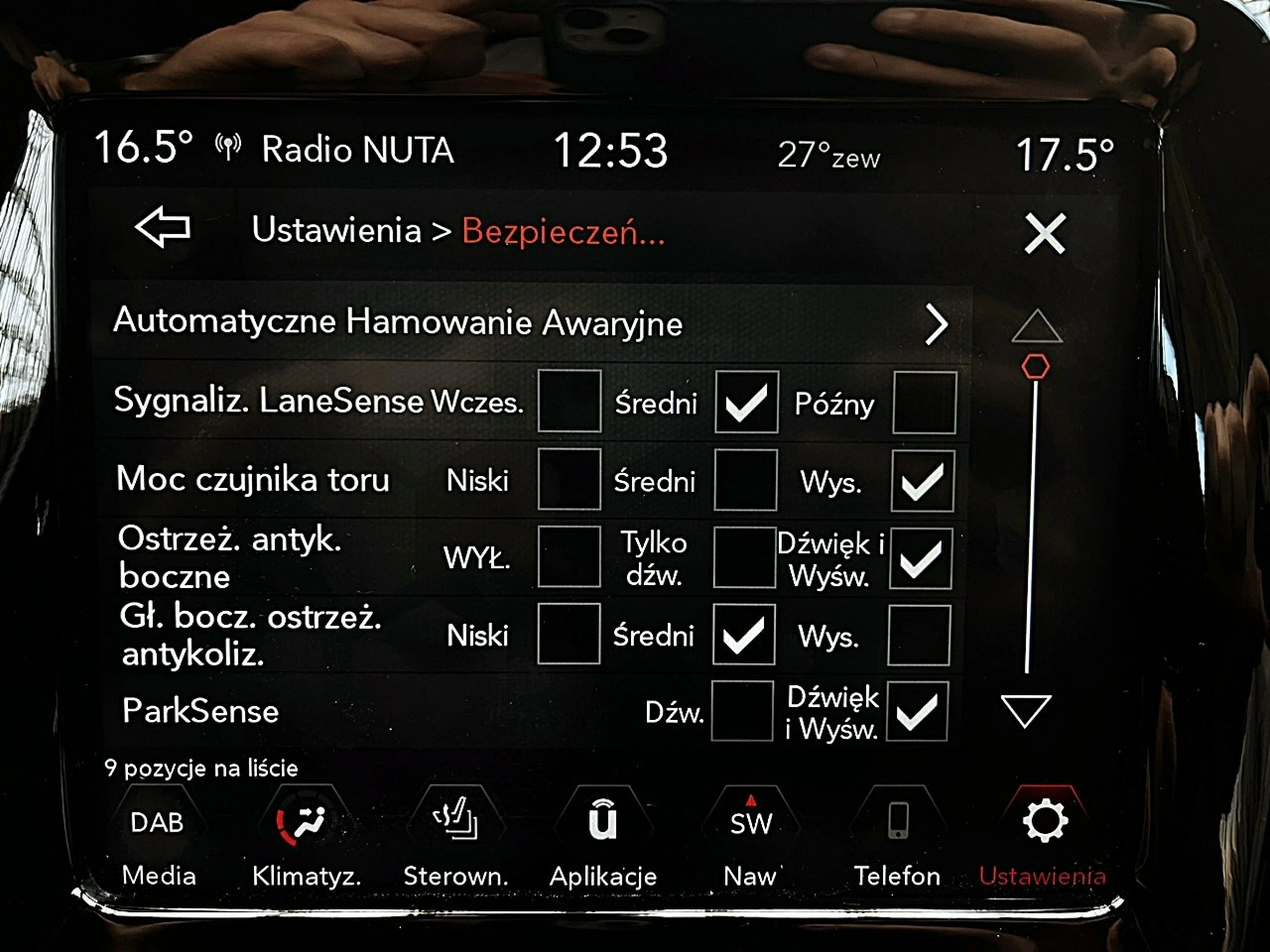 Jeep Compass - Zdjęcie 38