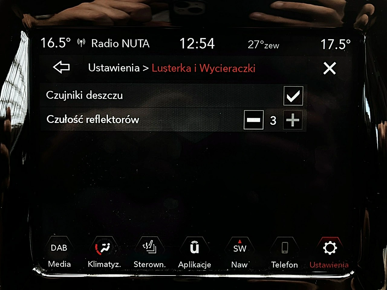 Jeep Compass - Zdjęcie 53