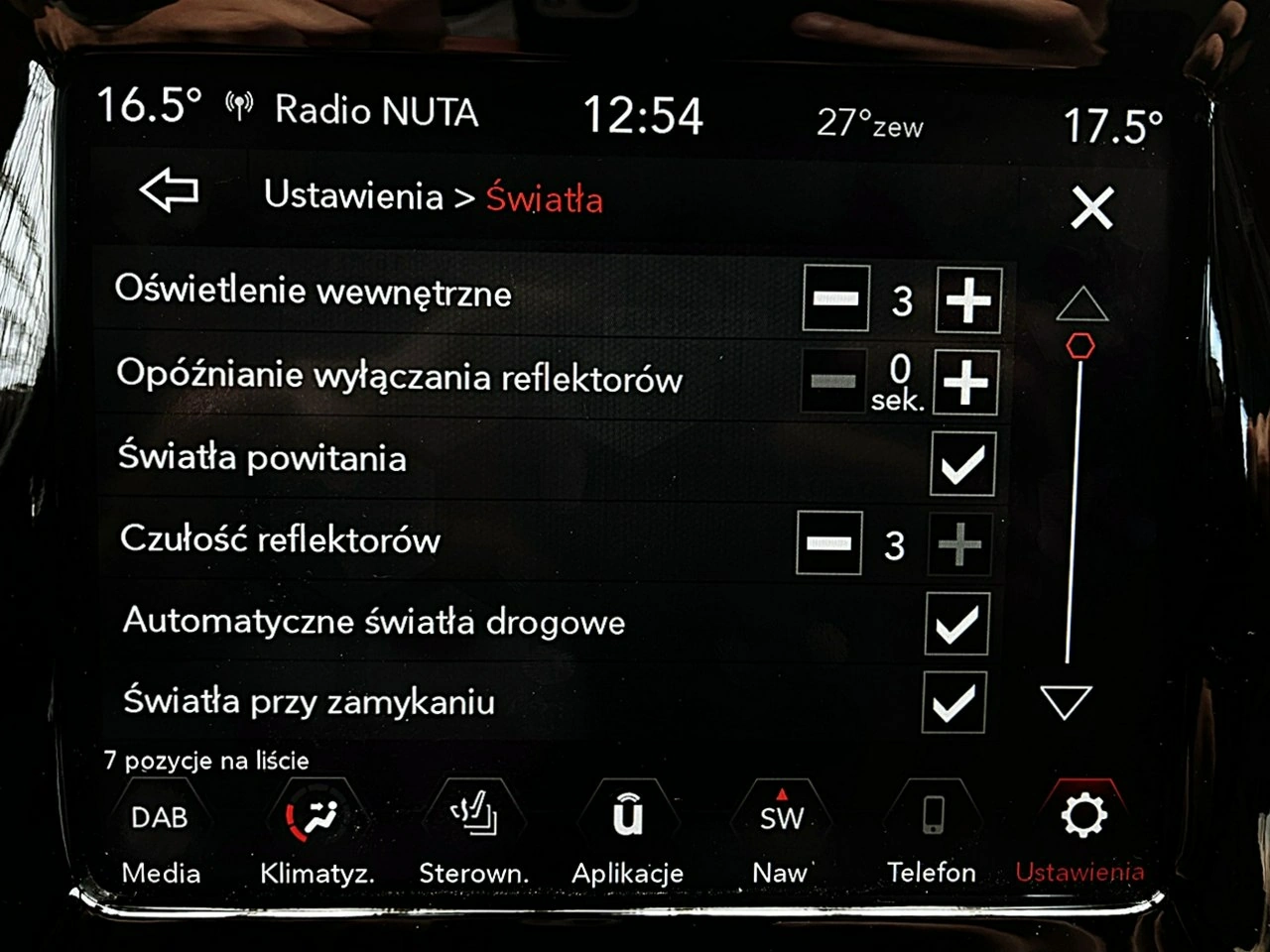 Jeep Compass - Zdjęcie 36