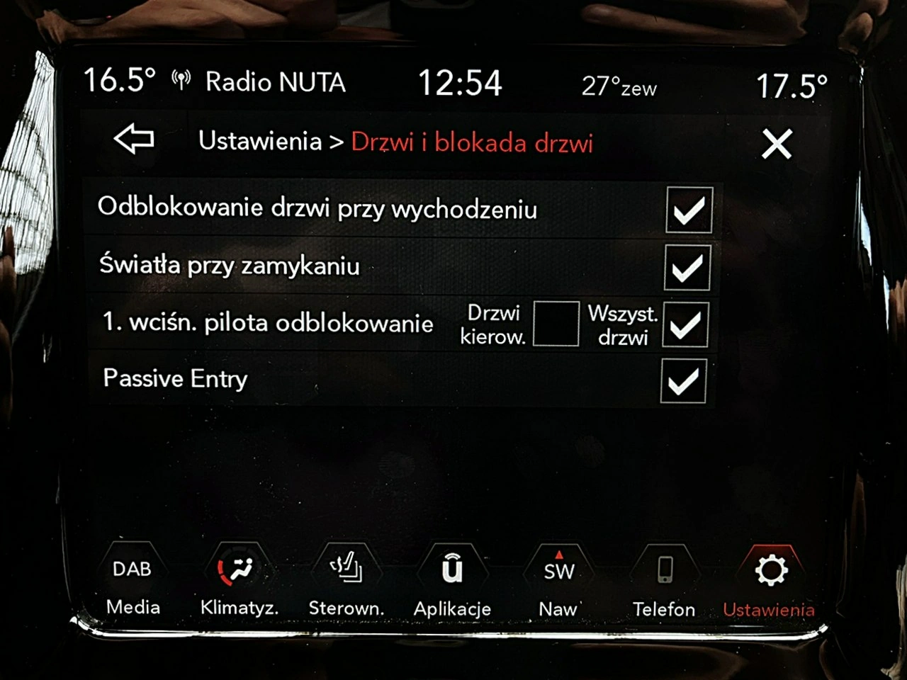 Jeep Compass - Zdjęcie 37
