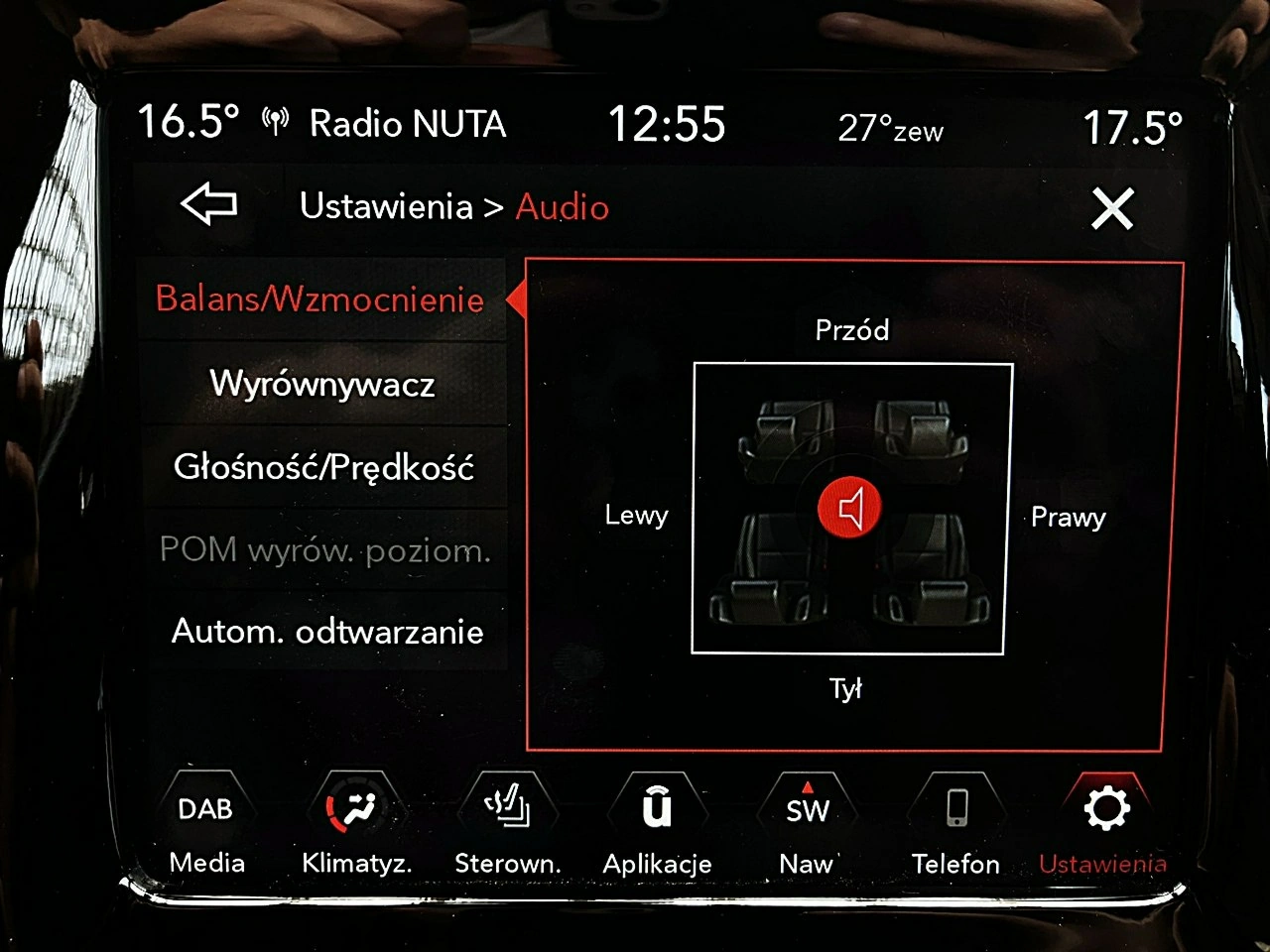 Jeep Compass - Zdjęcie 56
