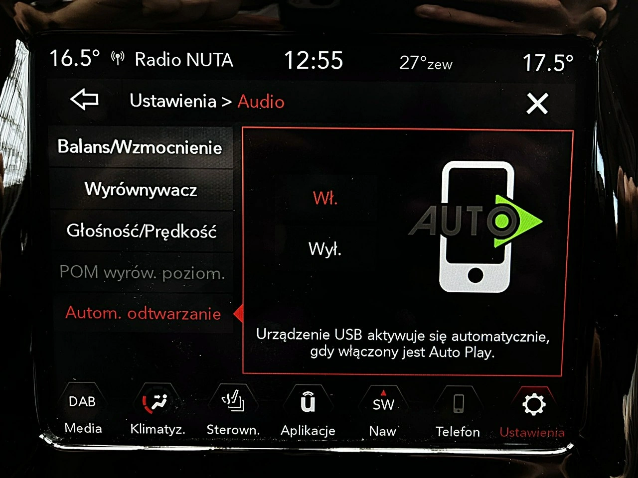 Jeep Compass - Zdjęcie 30