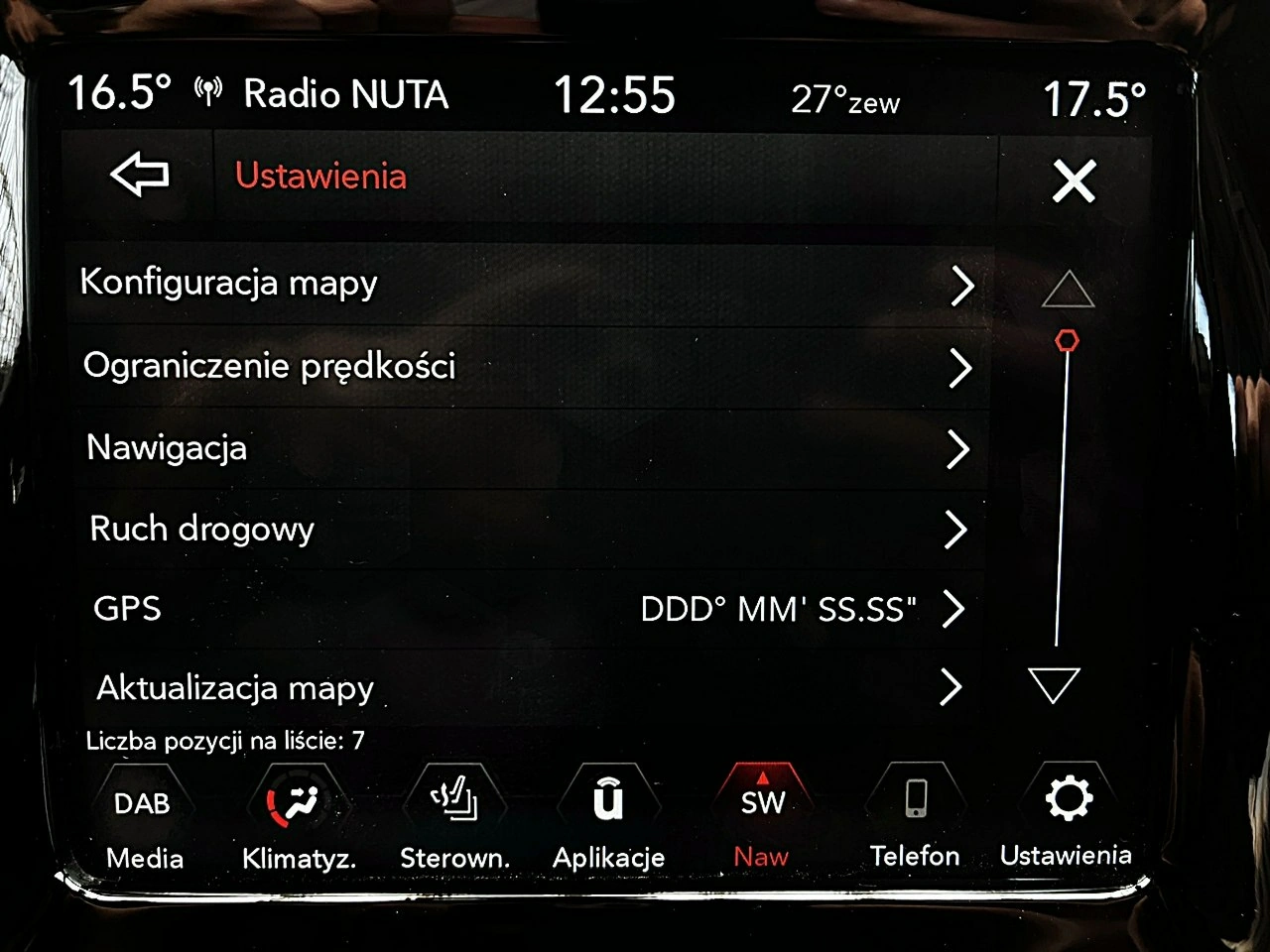 Jeep Compass - Zdjęcie 31