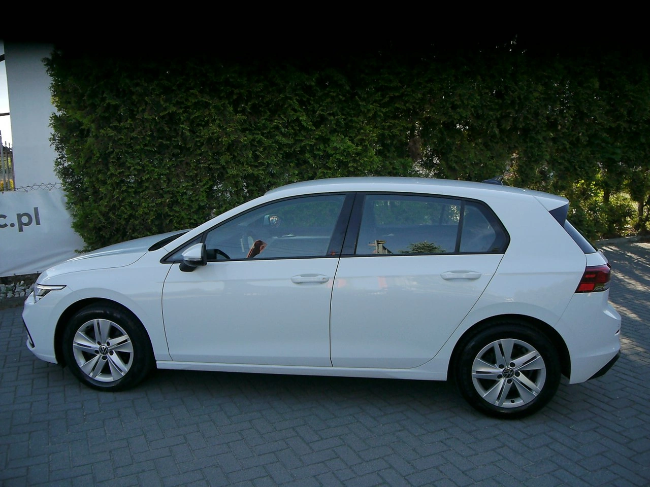 Volkswagen Golf - Zdjęcie 10