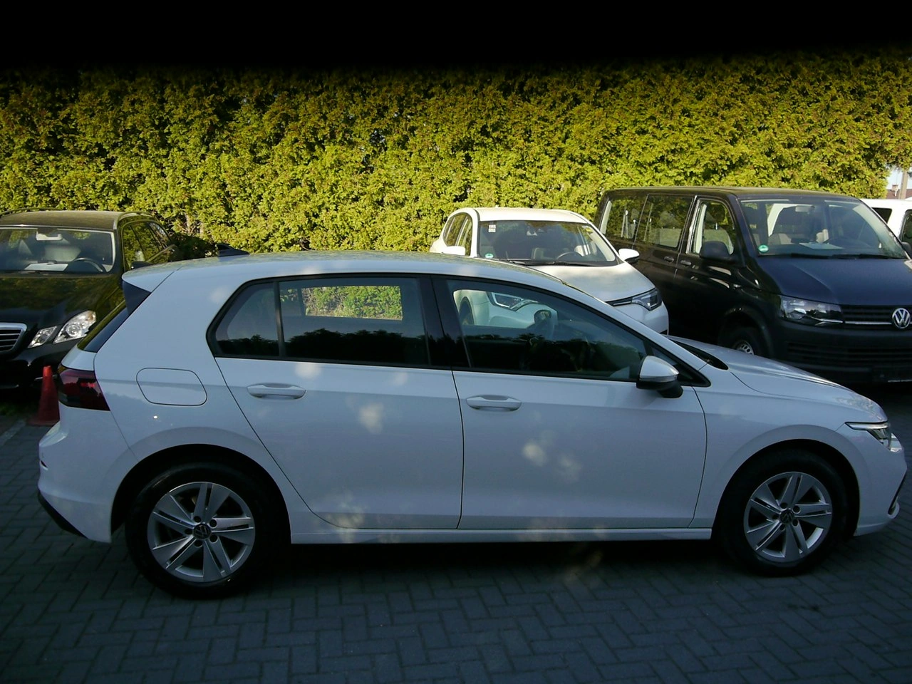Volkswagen Golf - Zdjęcie 11