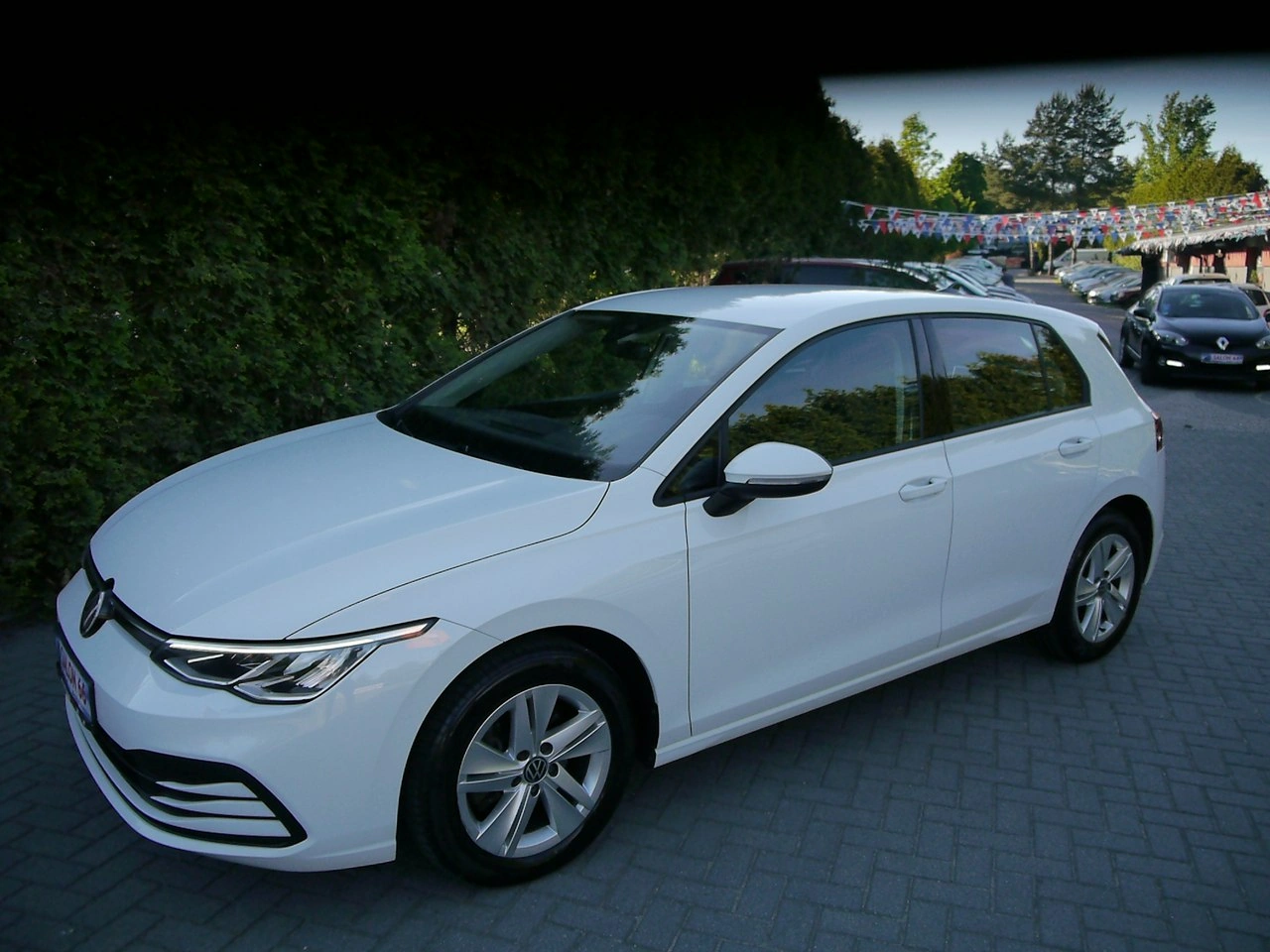 Volkswagen Golf - Zdjęcie 12