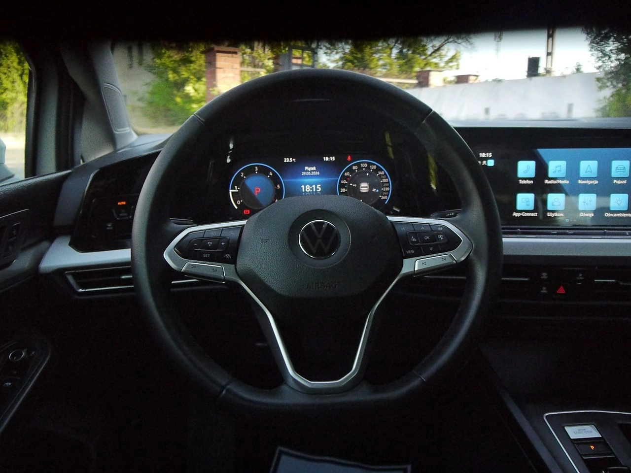Volkswagen Golf - Zdjęcie 18
