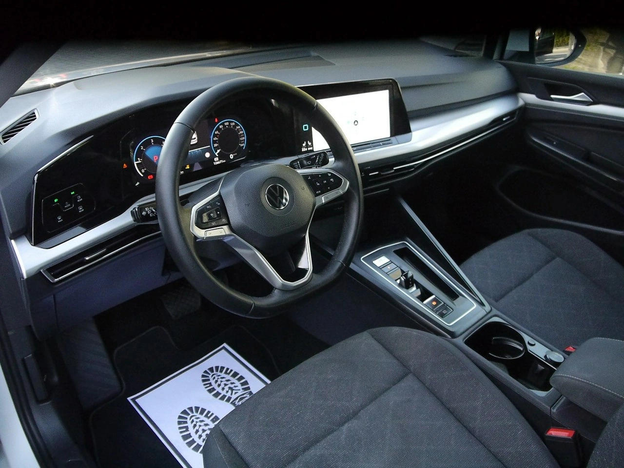 Volkswagen Golf - Zdjęcie 28