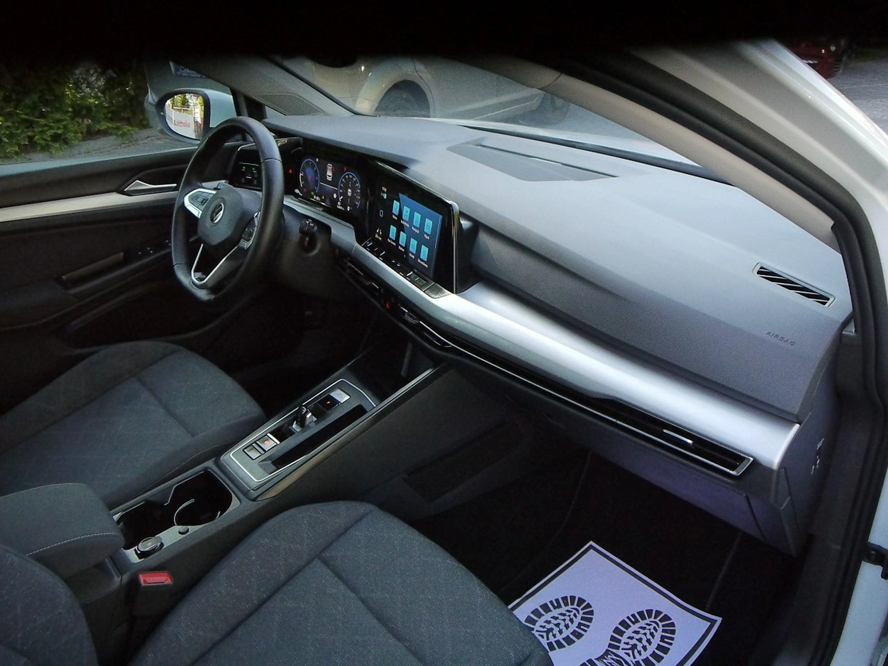 Volkswagen Golf - Zdjęcie 29