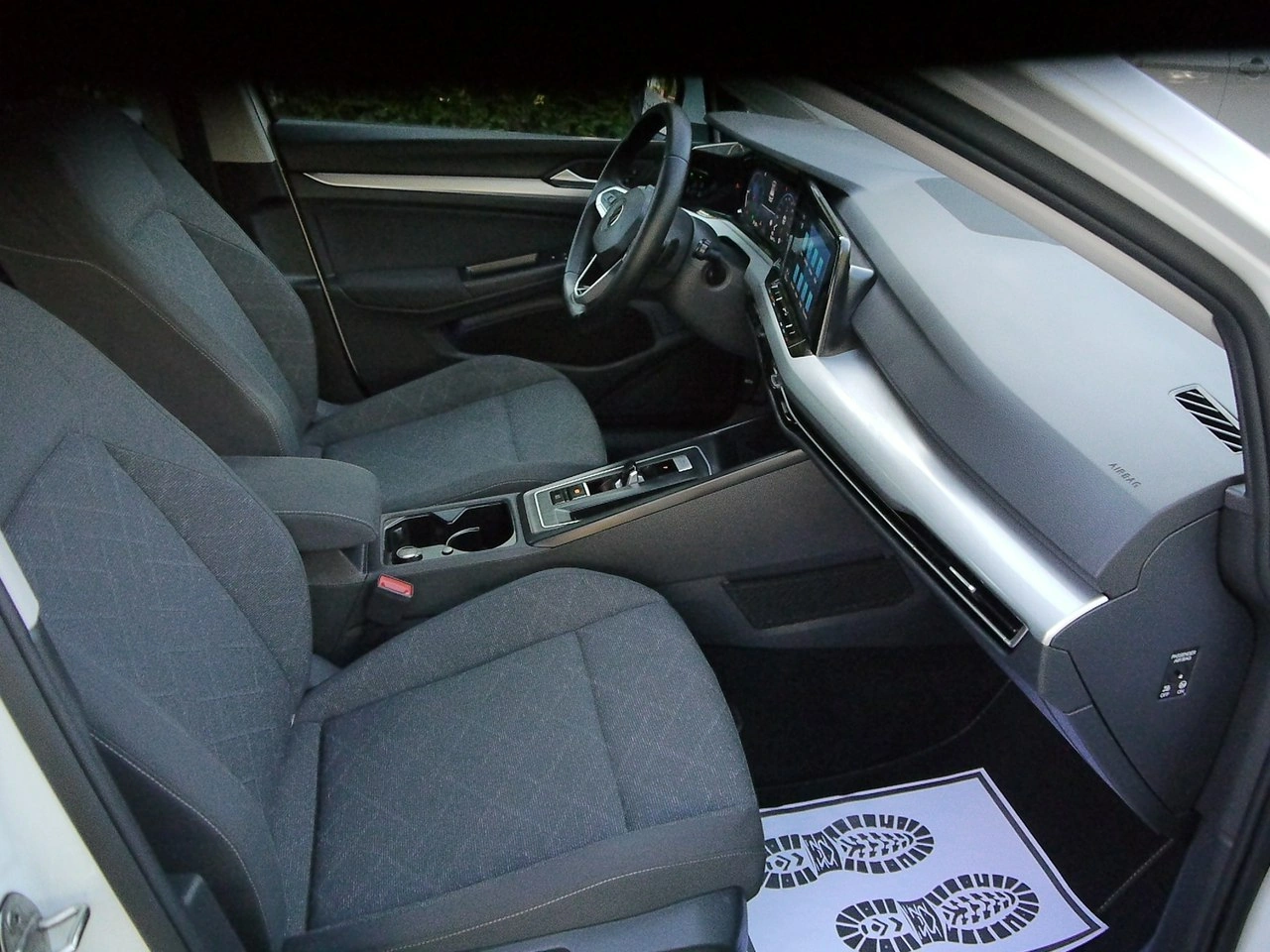 Volkswagen Golf - Zdjęcie 30