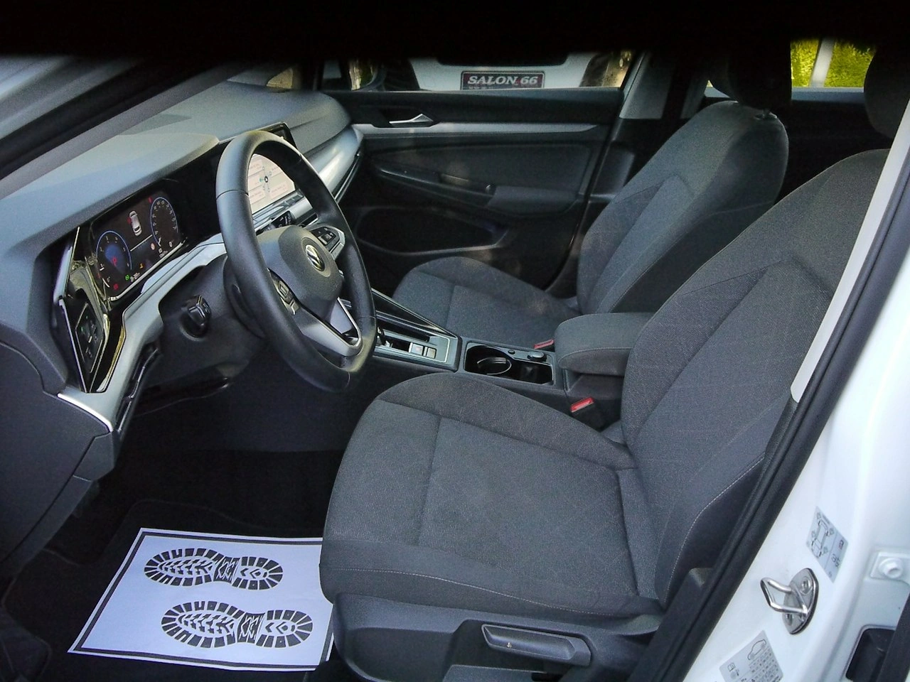 Volkswagen Golf - Zdjęcie 31
